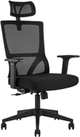 

Кресло офисное TopChairs, Local 1909A