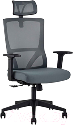 

Кресло офисное TopChairs, Local 1909A