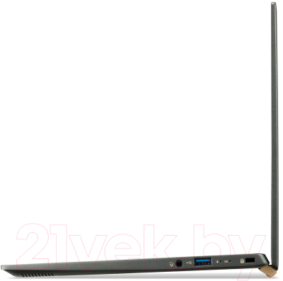 Ноутбук Acer Swift 5 SF514-55GT-58CS (NX.HXAEU.00P)