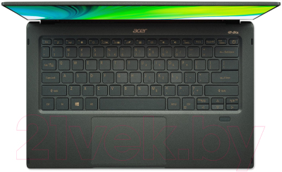 Ноутбук Acer Swift 5 SF514-55GT-58CS (NX.HXAEU.00P)