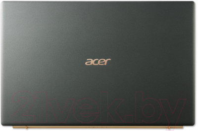 Ноутбук Acer Swift 5 SF514-55GT-58CS (NX.HXAEU.00P)