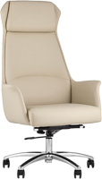Кресло офисное TopChairs Viking A025 DL001-3 (бежевый) - 