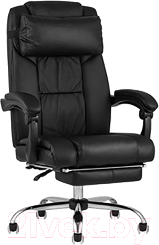 Кресло офисное TopChairs Royal D-402