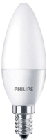 

Лампа Philips, ESS LEDCandle 5.5-60W E14 840 B35929 / 929002273707