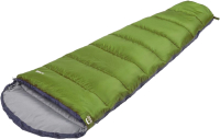Спальный мешок Jungle Camp Scout JR / 70940 (зеленый) - 