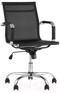 

Кресло офисное TopChairs, Village D-101M