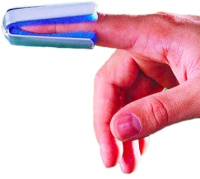 Ортез для фиксации пальца руки Oppo 4283 (M) -