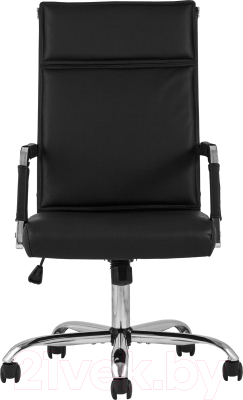 Кресло офисное TopChairs Original D-108 (черный)