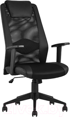 

Кресло офисное TopChairs, Studio D-204