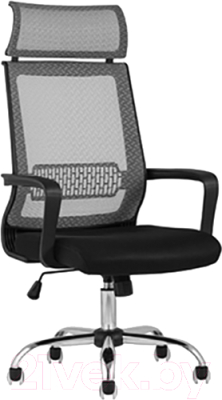 

Кресло офисное TopChairs, Style D-505M