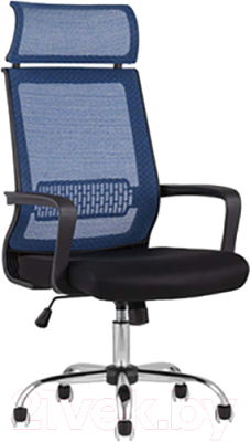 

Кресло офисное TopChairs, Style D-505M