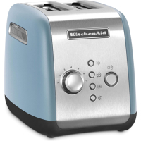 

Тостер KitchenAid, 5KMT221EVB