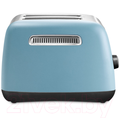 Тостер KitchenAid 5KMT221EVB