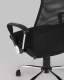 Миниатюра изображения товара Кресло офисное TopChairs Benefit New D-200 (черный)