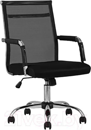 Кресло офисное TopChairs Clerk D-104