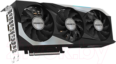 Видеокарта Gigabyte GeForce RTX3060 Ti Gaming OC Pro 8GB (rev. 1.0) (GV-N306TGAMINGOC PRO-8GD)