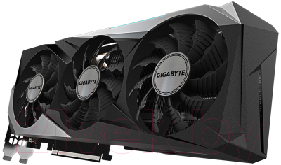 Видеокарта Gigabyte GeForce RTX3060 Ti Gaming OC Pro 8GB (rev. 1.0) (GV-N306TGAMINGOC PRO-8GD)