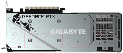 Видеокарта Gigabyte GeForce RTX3060 Ti Gaming OC Pro 8GB (rev. 1.0) (GV-N306TGAMINGOC PRO-8GD)