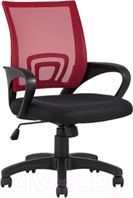 

Кресло офисное TopChairs, Simple D-515