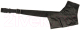 Намордник для собак Duvo Plus Dog Muzzle / 4705136/DV (XL, черный) - 