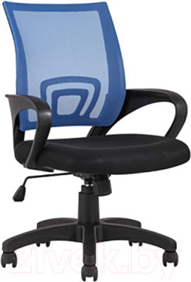 

Кресло офисное TopChairs, Simple D-515