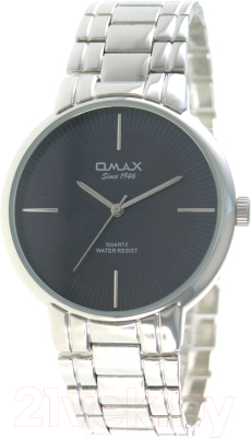 

Часы наручные мужские Omax, 00HSA041P004