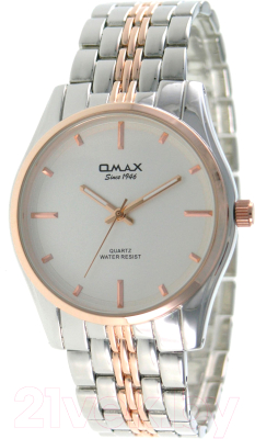 

Часы наручные мужские Omax, 00HSA045N018