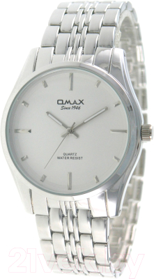 

Часы наручные мужские Omax, 00HSA045P008