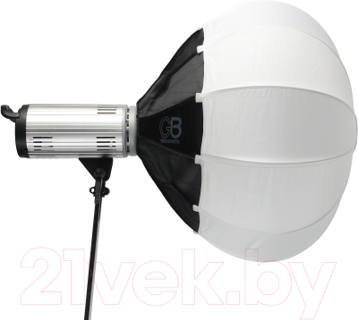 Изображение товара Софтбокс GreenBean LanternBall 65BW / 27883