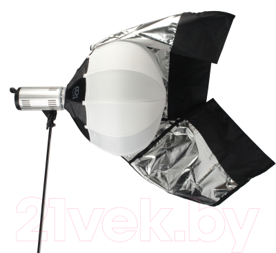 Изображение товара Софтбокс GreenBean LanternBall 65BW / 27883