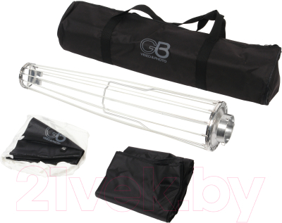 Изображение товара Софтбокс GreenBean LanternBall 65BW / 27883