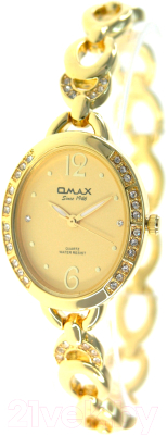 

Часы наручные женские Omax, 00JES968G001