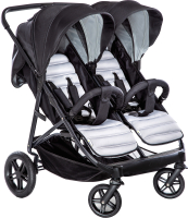 

Детская прогулочная коляска Hauck, Rapid 3R Duo / 512012