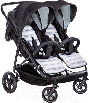 

Детская прогулочная коляска Hauck, Rapid 3R Duo / 512012