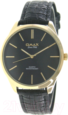 

Часы наручные мужские Omax, 00PR0013QB42