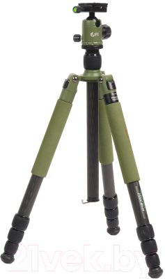 

Штатив Falcon Eyes, Green Line 1720C BH-14 / 25017