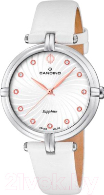Часы наручные женские Candino C4599/1