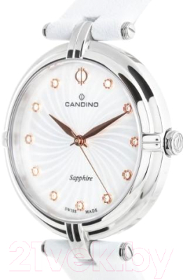 Часы наручные женские Candino C4599/1