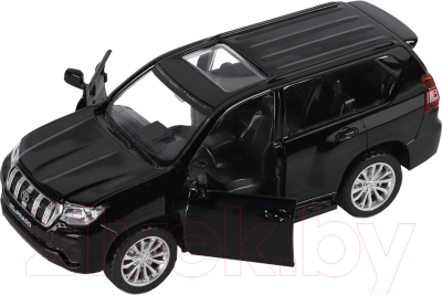 

Автомобиль игрушечный Автопанорама, Land Cruiser Prado / JB1251022
