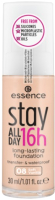 

Тональный крем, Stay All Day 16h Long-Lasting Foundation тон 08