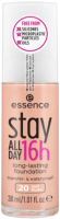 

Тональный крем, Stay All Day 16h Long-Lasting Foundation тон 20