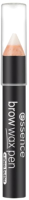 

Карандаш для бровей Essence, Brow Wax Pen тон 01