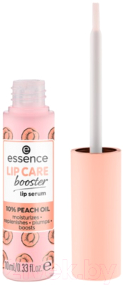 Бальзам для губ Essence Lip Care Booster Lip Serum (10мл)