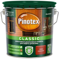 

Пропитка для дерева Pinotex, Classic 5195456