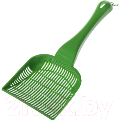 

Совок для туалета EBI, Зеленый, 442-131268/Green