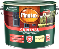Пропитка для дерева Pinotex Original BW база (2.7л) - 