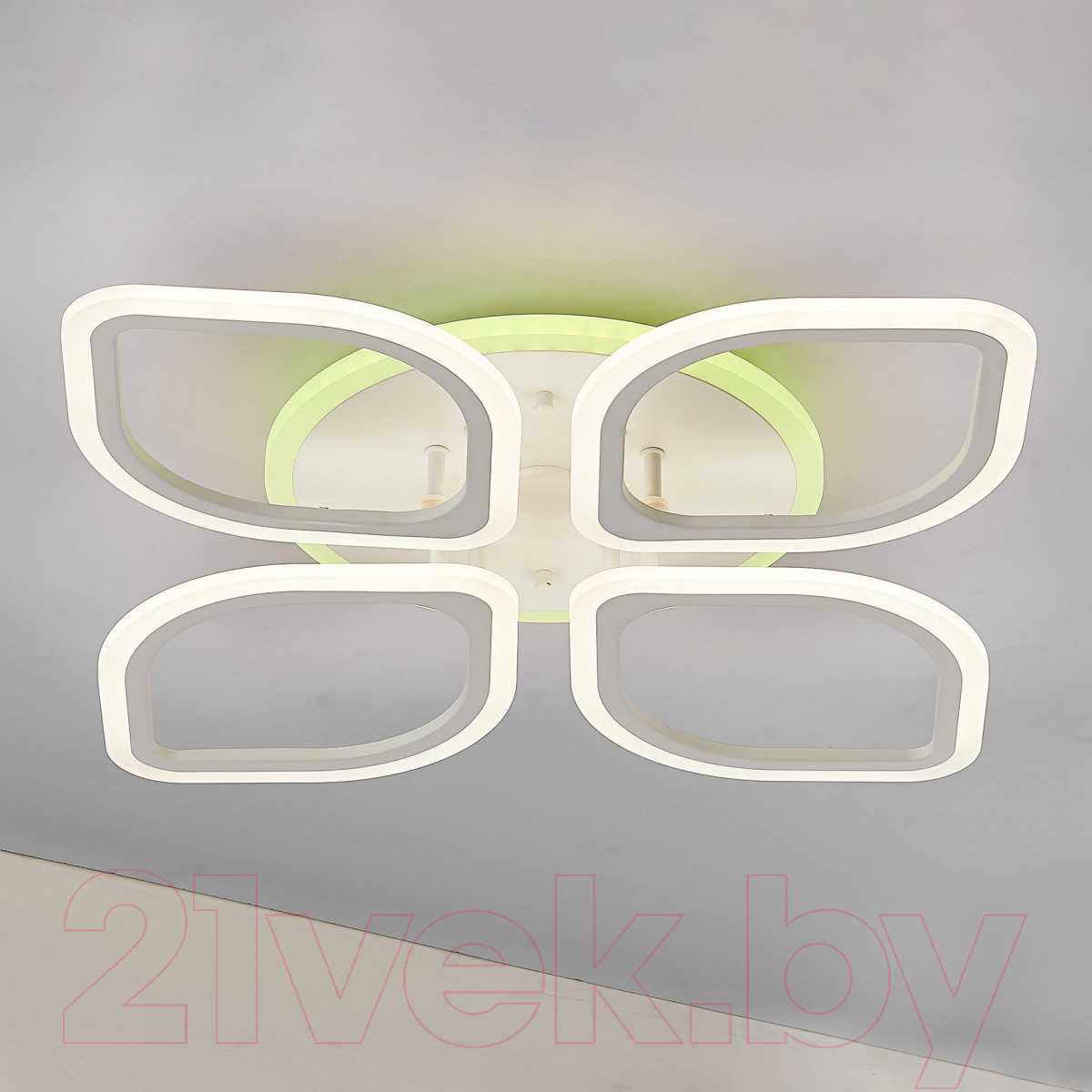 Потолочный светильник Citilux Ромби CL236A140E — фото 6