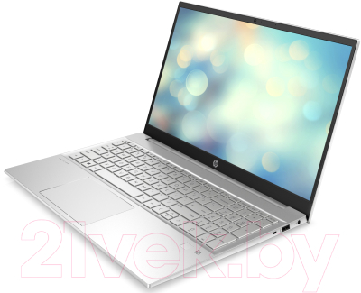 Ноутбук HP Pavilion 15-eh0035ur (2U3B2EA)