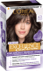 Крем-краска для волос L'Oreal Paris Color Excellence Cool Creme 4.11 (ультрапепельный каштановый) - 
