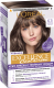 Крем-краска для волос L'Oreal Paris Color Excellence Cool Creme 6.11 (ультрапепельный темно-русый) - 